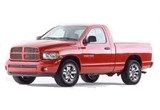 Dodge RAM III